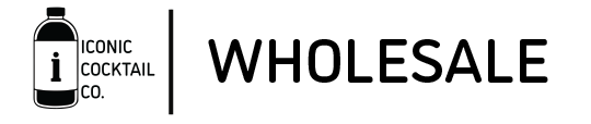 Iconic Cocktail (Wholesale) logo