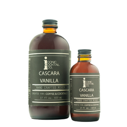 Cascara Vanilla